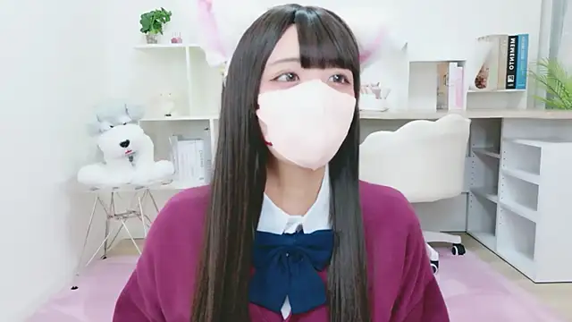 Reina Fcup online show from 10.25.25