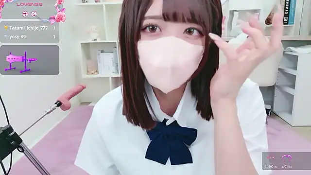 Reina Fcup online show from 02.18.26