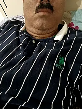 moonflower25 online show from 10.18.25