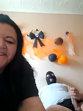 BlacReign online show from 10.23.25