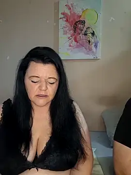 BlacReign online show from 02.21.26