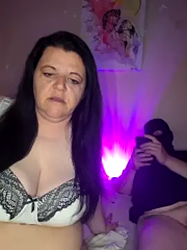 BlacReign online show from 04.18.26