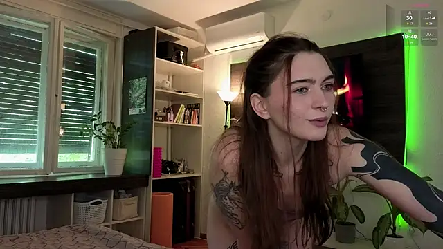 Snapshot of dorfmatratze__ chatting on 04.27.26 dorfmatratze online show from 04.27.26
