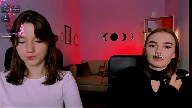 kiana vin online show from 11.04.25