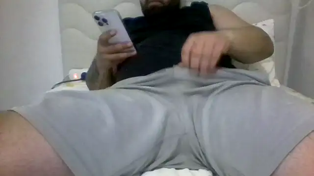 hardick582 online show from 11.02.25