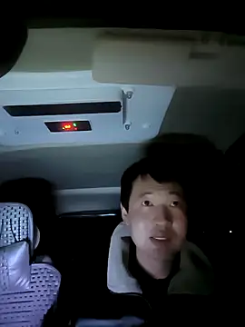 huanhuanaaaaa online show from 02.05.26