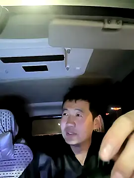 huanhuanaaaaa online show from 03.25.26