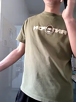 huanhuanaaaaa online show from 04.15.26