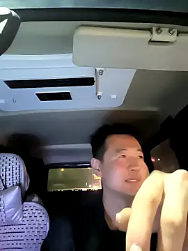 huanhuanaaaaa online show from 04.18.26