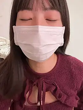 Snapshot of aonyan_7 chatting on 12.04.25 aonyan 7 online show from 12.04.25