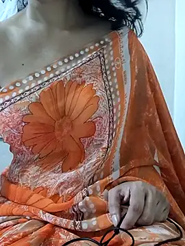 Snapshot of Samantaapu chatting on 09.16.25 Samantaapu online show from 09.16.25