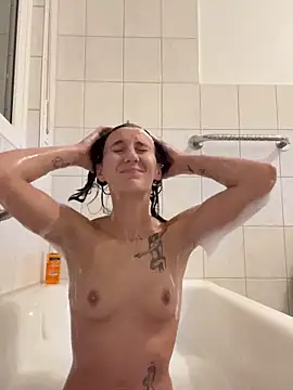 Emilia Mausi online show from 09.22.25