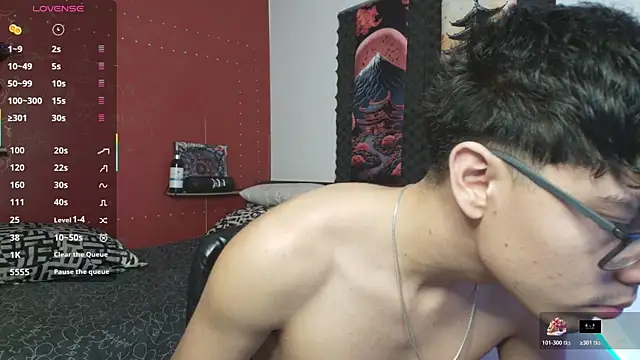 ace xero  online show from 11.24.25