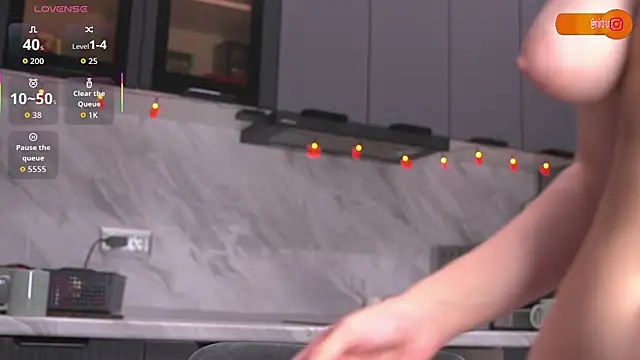 Mirarune online show from 11.02.25