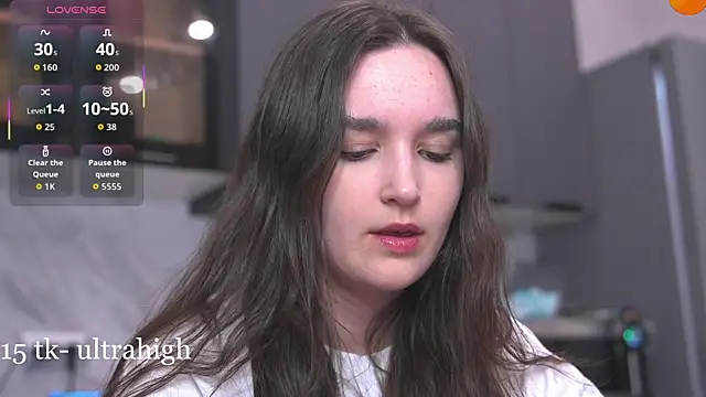 Mirarune online show from 04.03.26