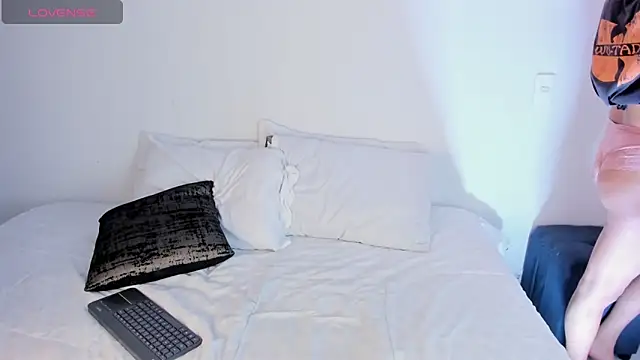 Aleexiiaa online show from 09.22.25