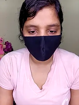 Rose-luckey online show from 04.06.26