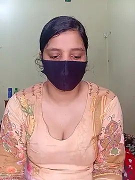 Rose-luckey online show from 04.11.26