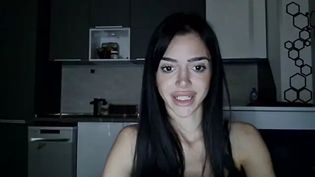 Snapshot of gglingeriee chatting on 10.25.25 gglingeriee online show from 10.25.25