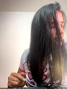 alice shyness online show from 11.08.25