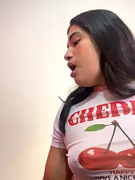 alice shyness online show from 11.10.25