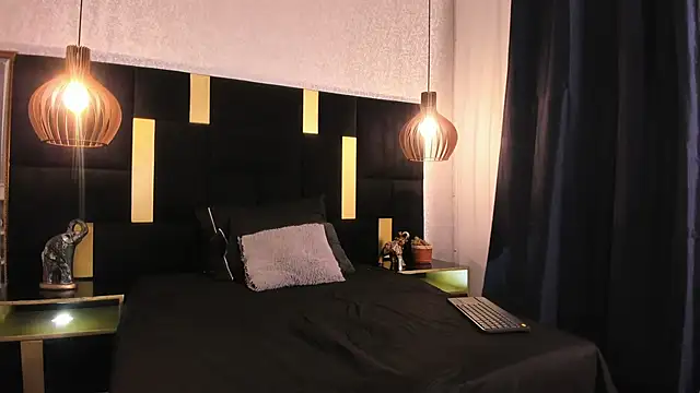 Lucio  Fox online show from 04.09.26