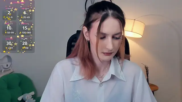 EasterBlink online show from 01.14.26