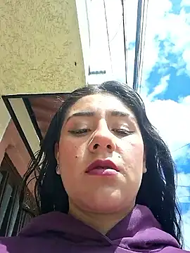 CAROLINE  07 online show from 09.09.25