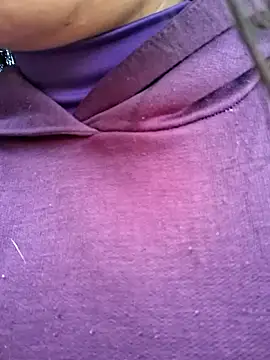 CAROLINE  07 online show from 09.11.25