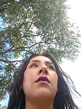 CAROLINE  07 online show from 09.12.25