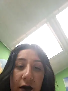 CAROLINE  07 online show from 11.01.25