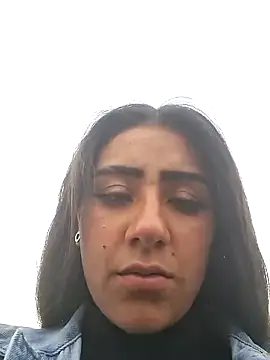 CAROLINE  07 online show from 02.05.26