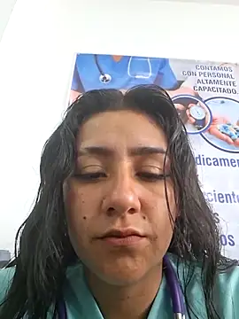 CAROLINE  07 online show from 02.10.26