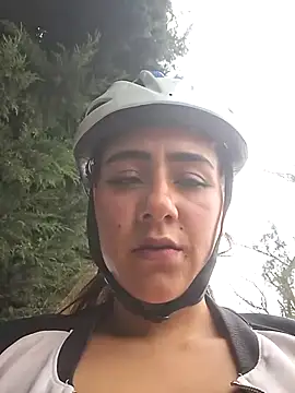 CAROLINE  07 online show from 03.06.26