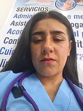 CAROLINE  07 online show from 03.17.26