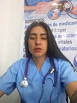 CAROLINE  07 online show from 03.31.26