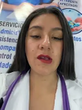 CAROLINE  07 online show from 05.28.26