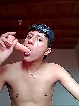  Leohot  online show from 10.20.25