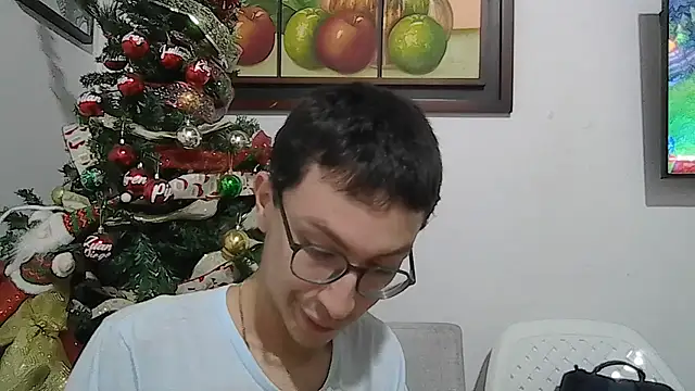 Kevintdx online show from 01.09.26