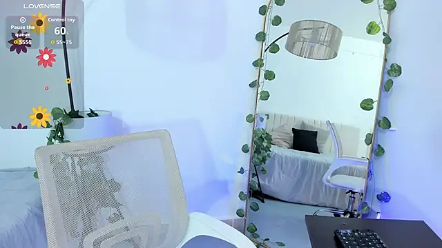  shaiira online show from 10.20.25