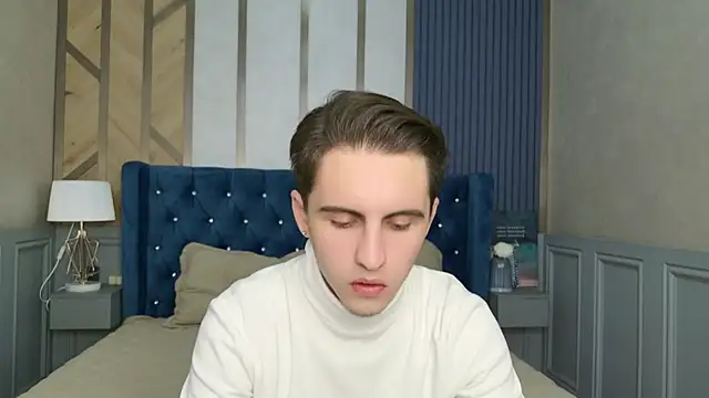 Snapshot of Jefrey_Carter chatting on 09.30.25 Jefrey Carter online show from 09.30.25