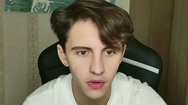 Snapshot of Jefrey_Carter chatting on 10.08.25 Jefrey Carter online show from 10.08.25