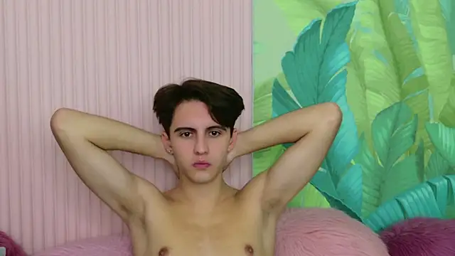 Snapshot of Jefrey_Carter chatting on 10.14.25 Jefrey Carter online show from 10.14.25