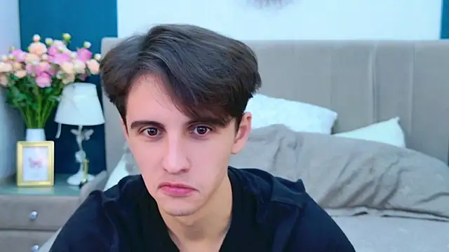 Snapshot of Jefrey_Carter chatting on 10.16.25 Jefrey Carter online show from 10.16.25