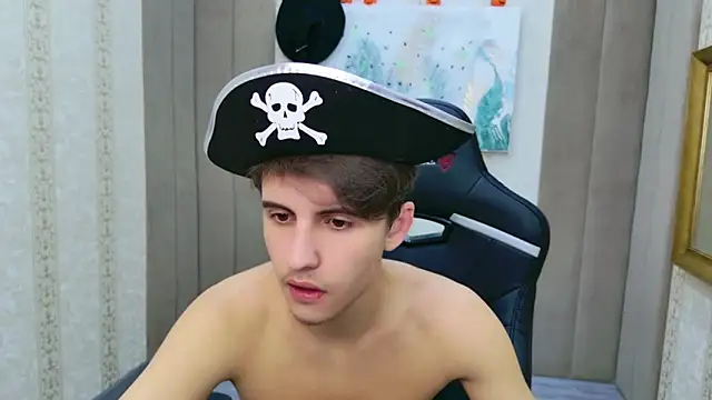 Snapshot of Jefrey_Carter chatting on 10.31.25 Jefrey Carter online show from 10.31.25