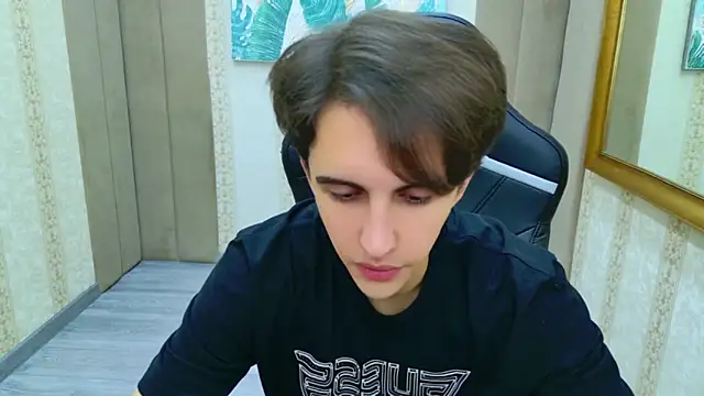 Snapshot of Jefrey_Carter chatting on 11.17.25 Jefrey Carter online show from 11.17.25