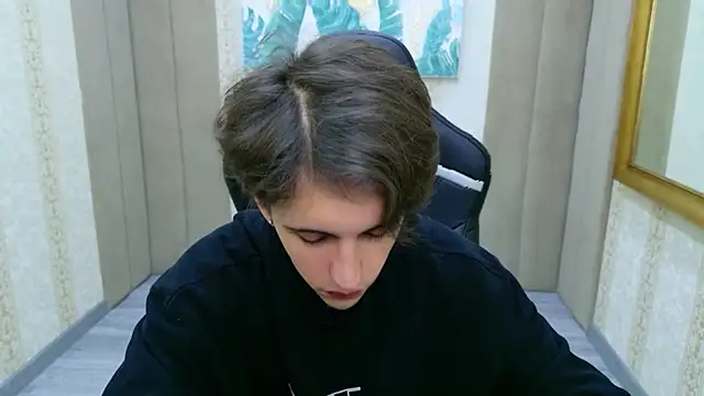 Snapshot of Jefrey_Carter chatting on 11.26.25 Jefrey Carter online show from 11.26.25