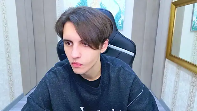 Jefrey Carter online show from 12.18.25