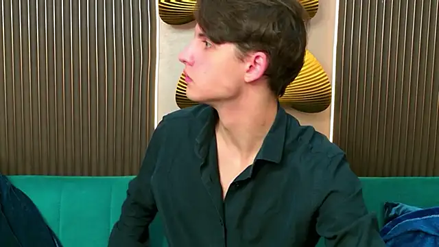 Jefrey Carter online show from 04.09.26