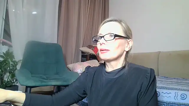 Sweetmurrr online show from 02.15.26